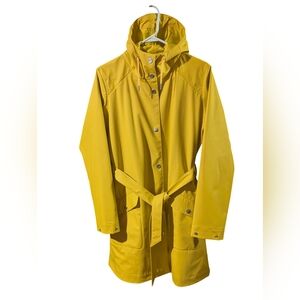 Helly Hansen Kirkwall II Waterproof Raincoat